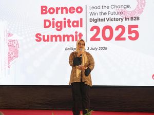 Telkom Genjot Digitalisasi Pemda Lewat Gelaran Borneo Digital Summit 2025 Telkom Genjot Digitalisasi Pemda Lewat Gelaran Borneo Digital Summit 2025
