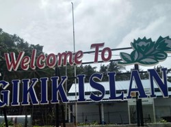 2 Pulau di Mempawah Masuk Wilayah Kepri, Gubernur Ansar Beri Penjelasan