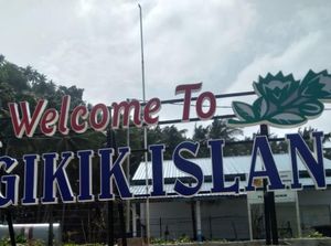 2 Pulau di Mempawah Masuk Wilayah Kepri, Gubernur Ansar Beri Penjelasan 2 Pulau di Mempawah Masuk Wilayah Kepri, Gubernur Ansar Beri Penjelasan
