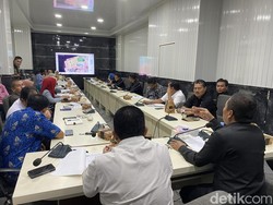 DPRD Parepare Tuding Pemkot Lalai Usai Lahan Reklamasi Disertifikatkan Warga