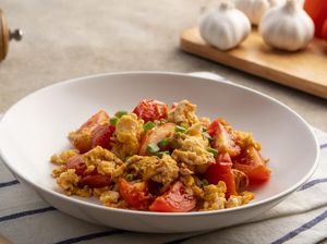 3 Resep Telur Praktis dan Nikmat Buat Sarapan Bernutrisi 3 Resep Telur Praktis dan Nikmat Buat Sarapan Bernutrisi