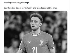 RIP Diogo Jota Hebohkan Linimasa RIP Diogo Jota Hebohkan Linimasa