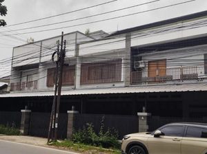 Kejagung Lelang Rumah Mewah Doni Salmanan di Bandung, Laku Rp 3,5 Miliar Kejagung Lelang Rumah Mewah Doni Salmanan di Bandung, Laku Rp 3,5 Miliar