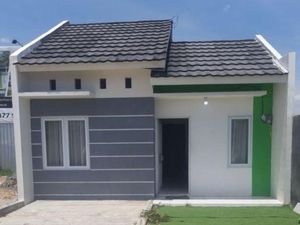 Rumah Mulai Rp 150 Juta-an Masih Ada di Tanjung Brebes, Minat? Rumah Mulai Rp 150 Juta-an Masih Ada di Tanjung Brebes, Minat?