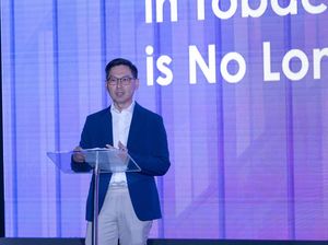 Sampoerna dan Philip Morris Bikin Produk Bebas Asap Berbasis Sains