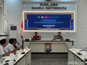 Program 10.000 CCTV, Polres Pasuruan Kota Gandeng Prinsipal Tiongkok Program 10.000 CCTV, Polres Pasuruan Kota Gandeng Prinsipal Tiongkok