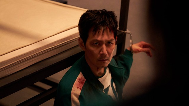 Berita Seputar Selebriti Insertlive Terkini : Terpopuler: Drakor Paling Banyak Ditonton di Netflix Vs Sosok Uncle Red dari China