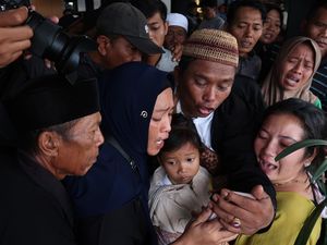 Data Update Korban KMP Tunu Pratama Jaya Tenggelam: 31 Selamat, 5 Meninggal