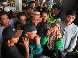 Update Korban KMP Tunu Pratama Jaya Tenggelam: 31 Selamat-5 Meninggal