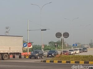 Tol Jogja-Solo Sudah Tersambung hingga Prambanan, Kapan Sampai Purwomartani? Tol Jogja-Solo Sudah Tersambung hingga Prambanan, Kapan Sampai Purwomartani?