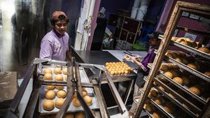 UMKM Lega, PPh 0,5 Persen Diperpanjang sampai Akhir 2025