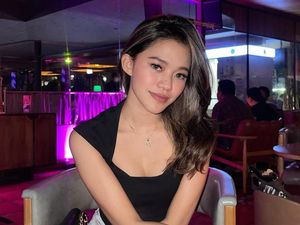 Perubahan Mencolok Ummi Quary Usai Putus Cinta Perubahan Mencolok Ummi Quary Usai Putus Cinta