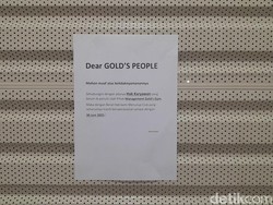 Viral Golds Gym Dikabarkan Tutup Cabang, Member Klaim Rugi Rp 7 Miliar Lebih