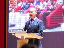 Eddy Soeparno Kecam Serangan Israel Bunuh Direktur RS Indonesia di Gaza