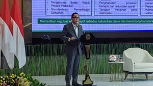 Sudah Gelontorkan Insentif Rp 1.300 T, Pemerintah Tagih Ini ke Investor