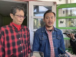 1 Warga Lempuyangan Bertahan Bakal Gugat PT KAI soal Status Aset Tanah