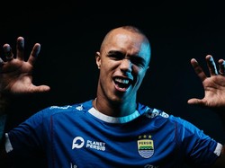 Line Up Persib Vs Port FC: Bojan Hodak Mainkan 6 Pemain Baru