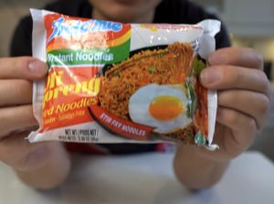 10 Mie Instan Terenak hingga Perusahaan Makanan Del Monte Bangkrut 10 Mie Instan Terenak hingga Perusahaan Makanan Del Monte Bangkrut