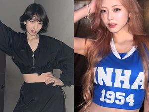 Park Shin Hye Main Drakor Bareng Go Kyung Pyo, Yuna ITZY Jadi Adiknya Park Shin Hye Main Drakor Bareng Go Kyung Pyo, Yuna ITZY Jadi Adiknya