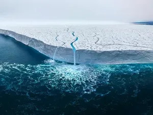 10 Jepretan dari Udara yang Nyeni Banget!