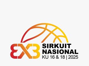 Sirkuit Nasional 3X3 Siap Digelar di 5 Kota di Indonesia Sirkuit Nasional 3X3 Siap Digelar di 5 Kota di Indonesia