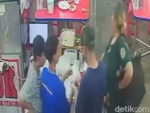 WNA Diduga Hipnotis-Curi Uang Kasir Warung Seafood di Jaksel, Polisi Telusuri