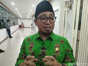 Legislator PKB Dorong Revisi UU MK soal Putusan Pemilu Dipisah Legislator PKB Dorong Revisi UU MK soal Putusan Pemilu Dipisah