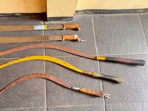 11 Remaja Terlibat Tawuran di Bogor Ditangkap, Celurit hingga Golok Disita