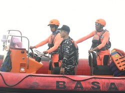 28 Orang Masih Hilang, Pencarian Korban KMP Tunu Pratama Jaya Dilanjutkan