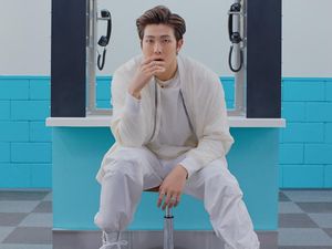 RM Blak-blakan Kritik HYBE Soal Comeback BTS