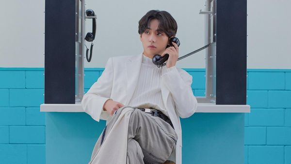 7 Fakta Konser BTS PERMISSION TO DANCE ON STAGE yang Dibikin Album