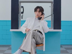 7 Fakta Konser BTS PERMISSION TO DANCE ON STAGE yang Dibikin Album 7 Fakta Konser BTS PERMISSION TO DANCE ON STAGE yang Dibikin Album