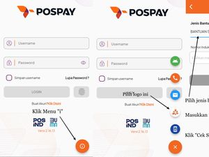 Cara Cairkan BSU 2025 Tanpa Rekening di Kantor Pos, Ini Panduannya! Cara Cairkan BSU 2025 Tanpa Rekening di Kantor Pos, Ini Panduannya!