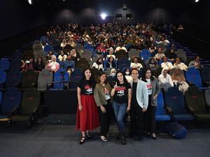 DANA Ajak Pengguna Berantas Judol Lewat Film Komedi Edukatif Agen+62 DANA Ajak Pengguna Berantas Judol Lewat Film Komedi Edukatif Agen+62