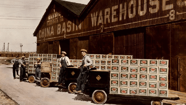 Del Monte dari Masa ke Masa, 138 Tahun Perjalanan Raksasa Makanan Kaleng Del Monte dari Masa ke Masa, 138 Tahun Perjalanan Raksasa Makanan Kaleng