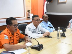 Update KMP Tunu Pratama Jaya! Korban Selamat Jadi 30 Orang