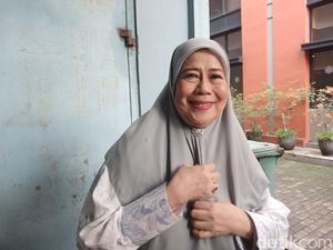 Video: Dewi Yull Bahagia Kini Banyak Ortu Tak Malu Punya Anak Disabilitas Video: Dewi Yull Bahagia Kini Banyak Ortu Tak Malu Punya Anak Disabilitas