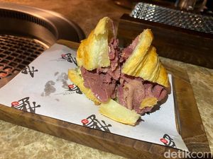Di Kolaborasi Resto Steak Ini Ada Menu Wagyu hingga Foie Gras Mewah Di Kolaborasi Resto Steak Ini Ada Menu Wagyu hingga Foie Gras Mewah