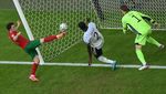9 Gawang Timnas yang Dijebol Diogo Jota