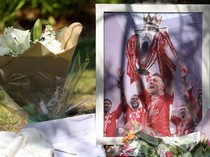 Liverpool, YNWA, dan Diogo Jota
