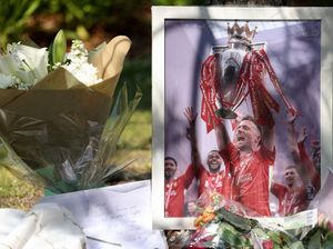 Jika Saatnya Tepat, Liverpool Bakal Beri Penghormatan Terakhir untuk Jota Jika Saatnya Tepat, Liverpool Bakal Beri Penghormatan Terakhir untuk Jota