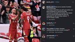 Duka Cita Pemain-pemain Liverpool untuk Diogo Jota