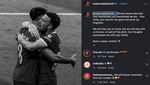 Duka Cita Pemain-pemain Liverpool untuk Diogo Jota
