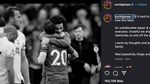 Duka Cita Pemain-pemain Liverpool untuk Diogo Jota