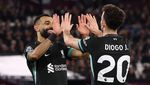 4 Pemain Liverpool yang Tak Hadiri Pemakaman Diogo Jota