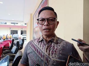 Kejanggalan Kasus Kematian Brigadir Nurhadi: 3 Tersangka, tapi Pelaku Misterius Kejanggalan Kasus Kematian Brigadir Nurhadi: 3 Tersangka, tapi Pelaku Misterius