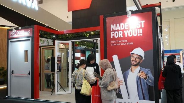 Foto dok : Maxi Steel Door