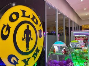 Cerita Member Golds Gym Bayar untuk Setahun, Baru Sebulan Malah Tutup Cerita Member Golds Gym Bayar untuk Setahun, Baru Sebulan Malah Tutup