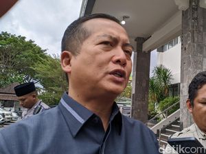 Tak Ada Putra NTB di Kursi Komisaris ITDC, Gubernur Iqbal Buka Suara Tak Ada Putra NTB di Kursi Komisaris ITDC, Gubernur Iqbal Buka Suara