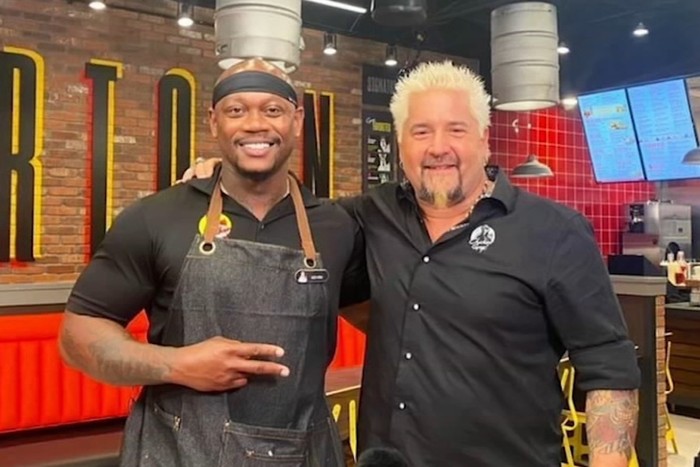 Guy Fieri Guy Fieri